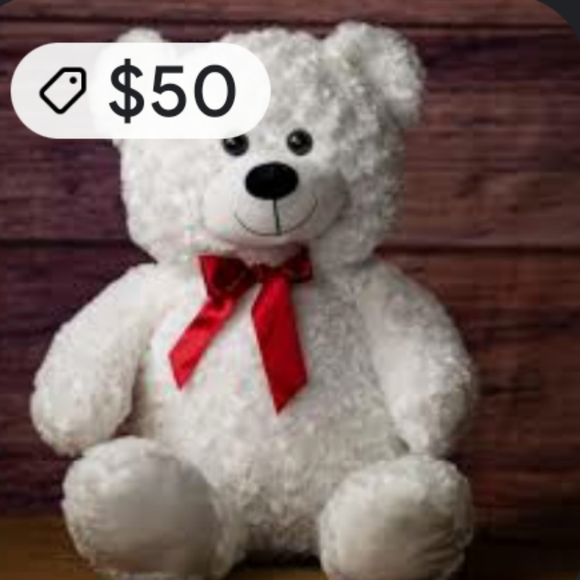 Bear - Picture 15 of 15